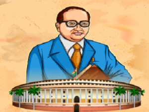 Previous Year Questions- Constitution of India