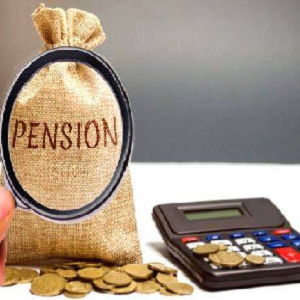 Previous Year Questions -  CCS(Pension) Rules
